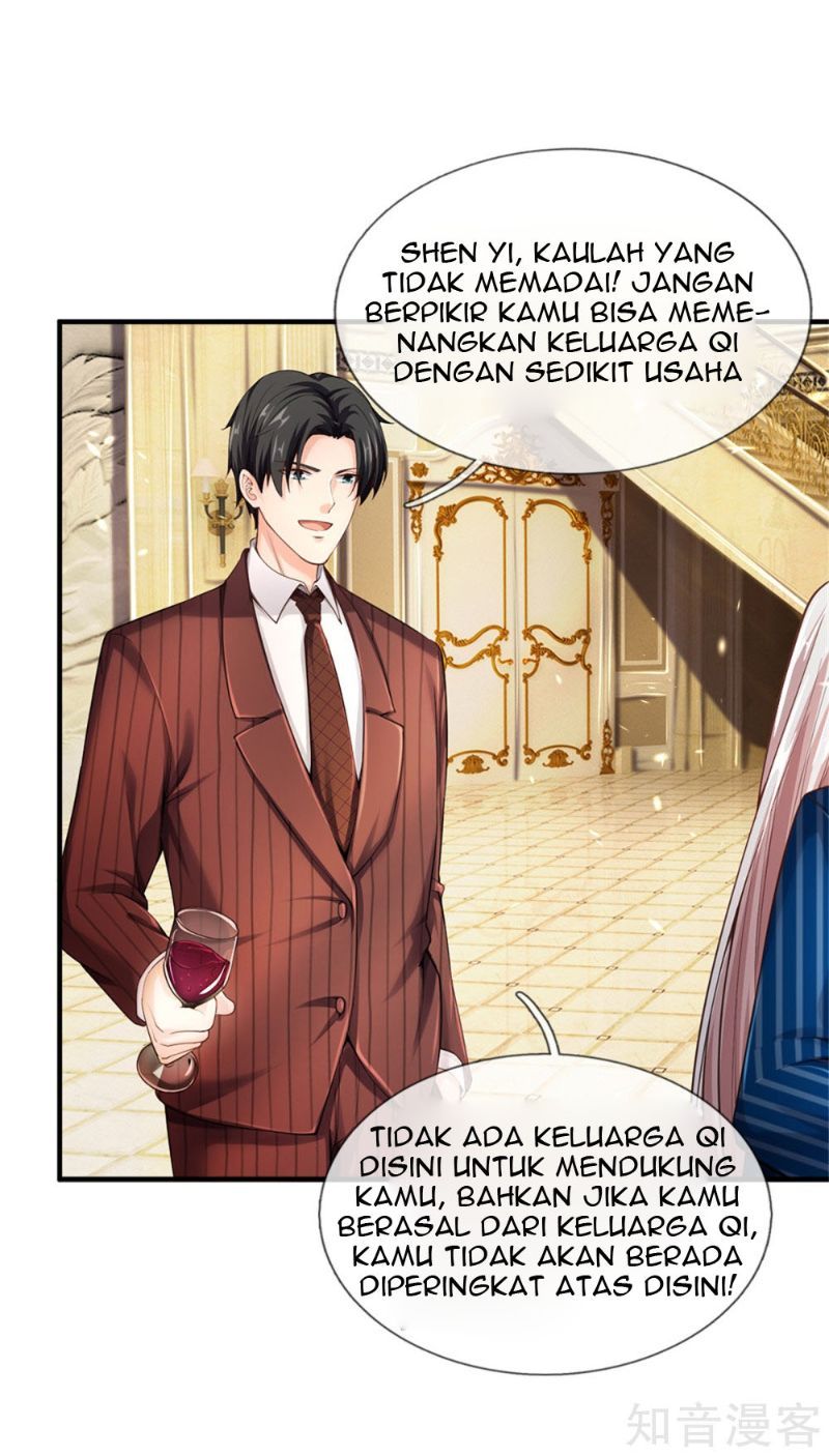Immortal Daddy Xianzun Chapter 175 Gambar 27